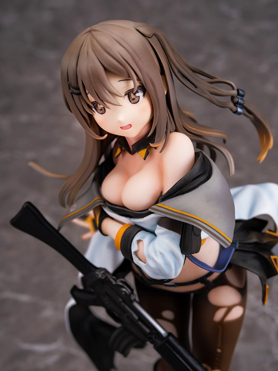 PRE-ORDER Girls' Frontline - K2 1/7