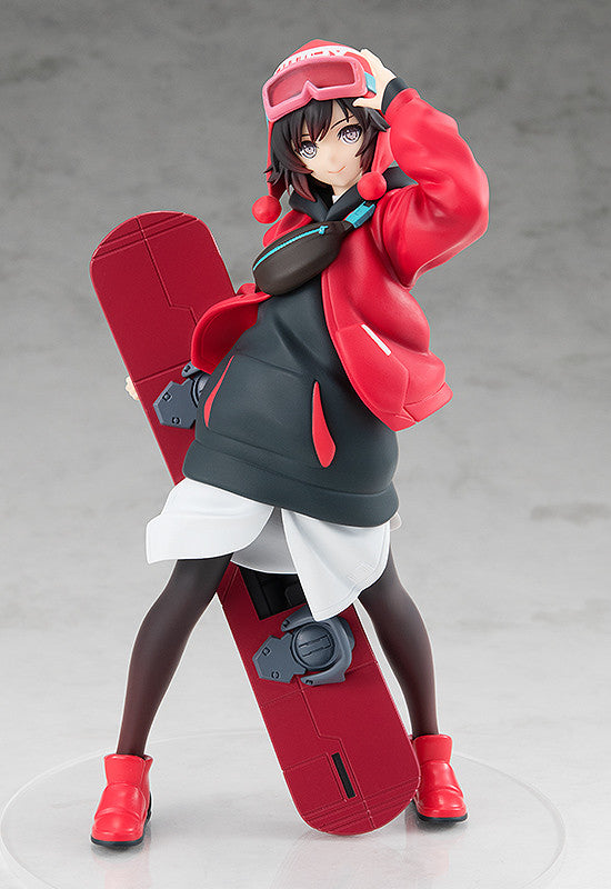 PRE-ORDER POP UP PARADE - RWBY: Ice Queendom - Ruby Rose: Lucid Dream