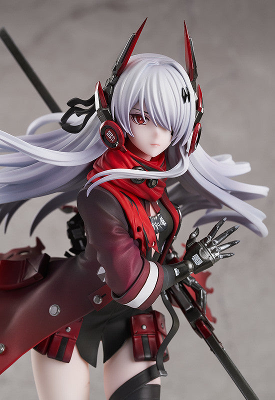 PRE-ORDER Punishing: Gray Raven - Lucia: Crimson Abyss 1/7