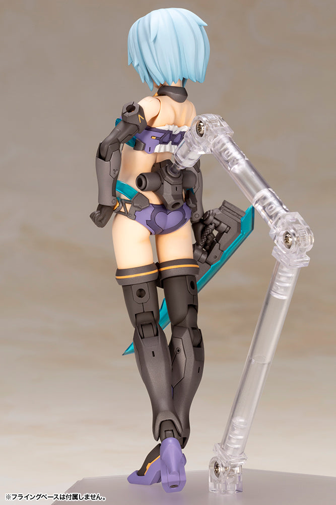 PRE-ORDER Frame Arms Girl - Hresvelgr: Bikini Armor Ver. [October 2023 Release]