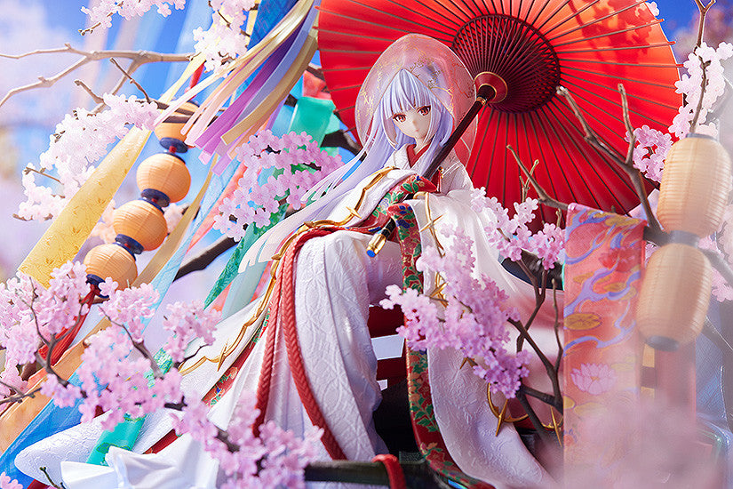 PRE-ORDER Illustration Revelation - fuzichoco Art Book Saigenkyo - The Ghost Bride