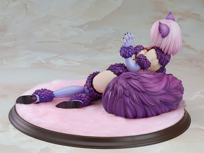 IN-STOCK Fate/Grand Order - Mash Kyrielight: Dangerous Beast 1/7