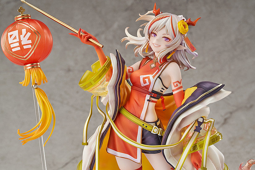 IN-STOCK Good Smile Arts Shanghai - Arknights - Nian: Spring Festival VER. 1/7