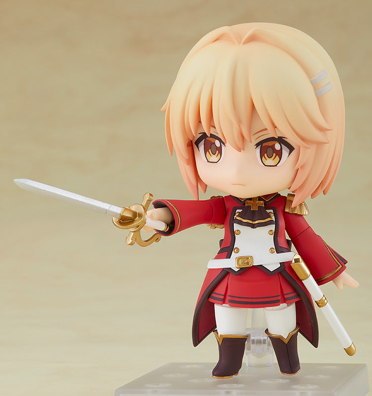 PRE-ORDER Nendoroid 1725 - How a Realist Hero Rebuilt the Kingdom - Liscia Elfrieden
