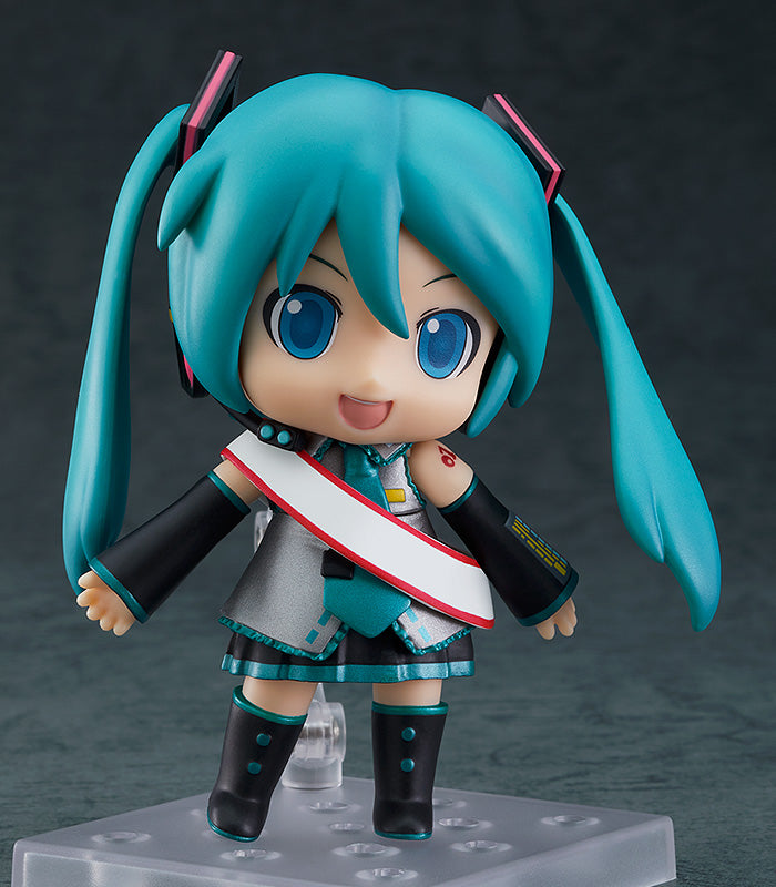 PRE-ORDER Nendoroid 1714 - Character Vocal Series 01: Hatsune Miku - Mikudayo-: 10th Anniversary Ver.