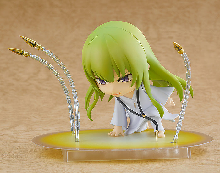 IN-STOCK Good Smile Company - Nendoroid 1467 - Fate/Grand Order Absolute Demonic Front: Babylonia - Kingu