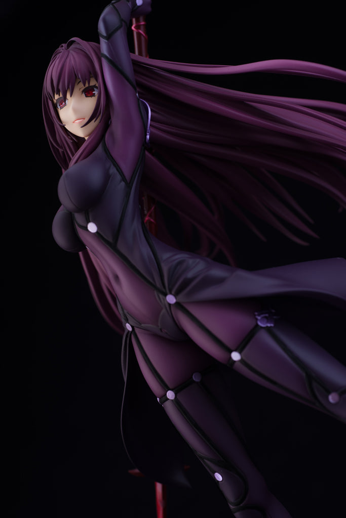 IN-STOCK PLUM - Fate/Grand Order - Lancer/Scathach 1/7 (3rd Release)