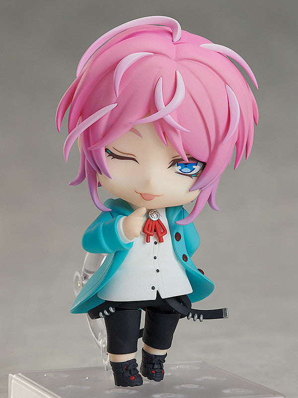 Nendoroid 1223 - Hypnosis Mic -Division Rap Battle- - Ramuda Amemura