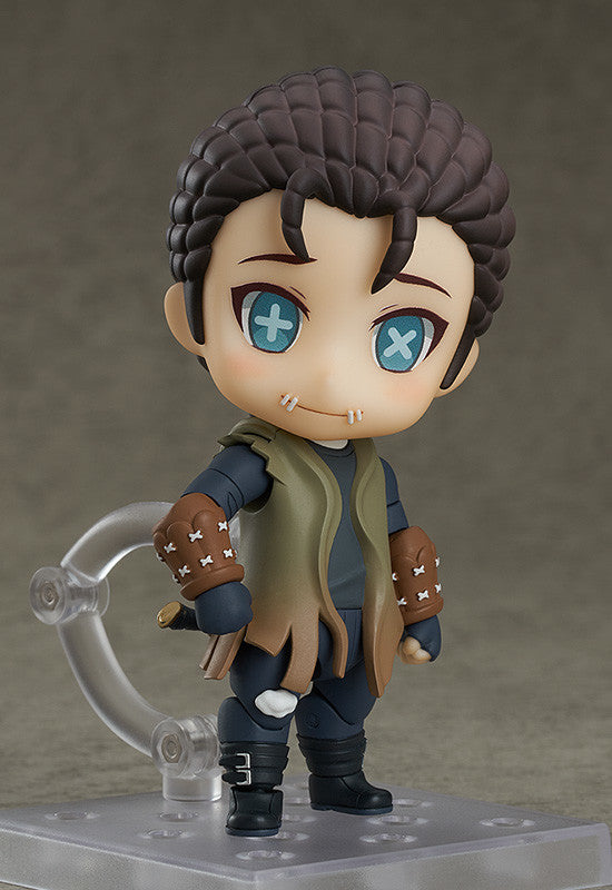 PRE-ORDER Nendoroid 1457 - Identity V - Mercenary [JP]
