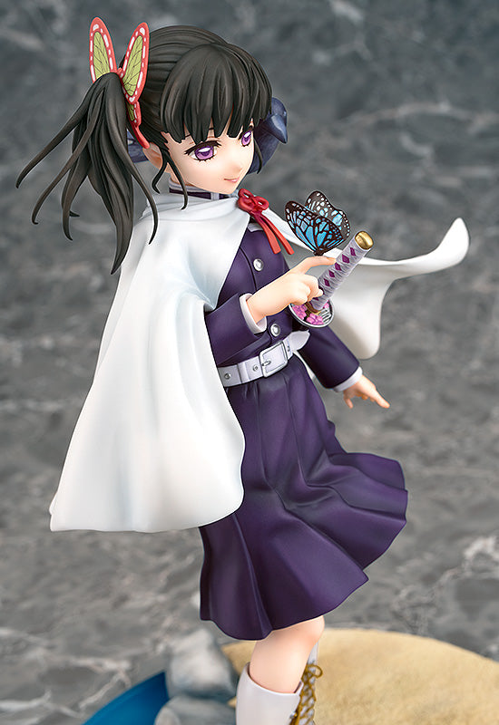 IN-STOCK Phat! Company - Demon Slayer: Kimetsu no Yaiba - Kanao Tsuyuri 1/7