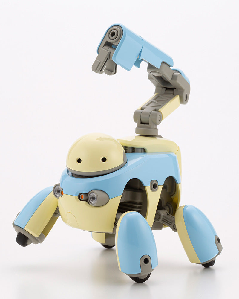 IN-STOCK Kotobukiya - Maruttoys - Moderyhthm Collaboration - Tamotu: Light Blue Ver.