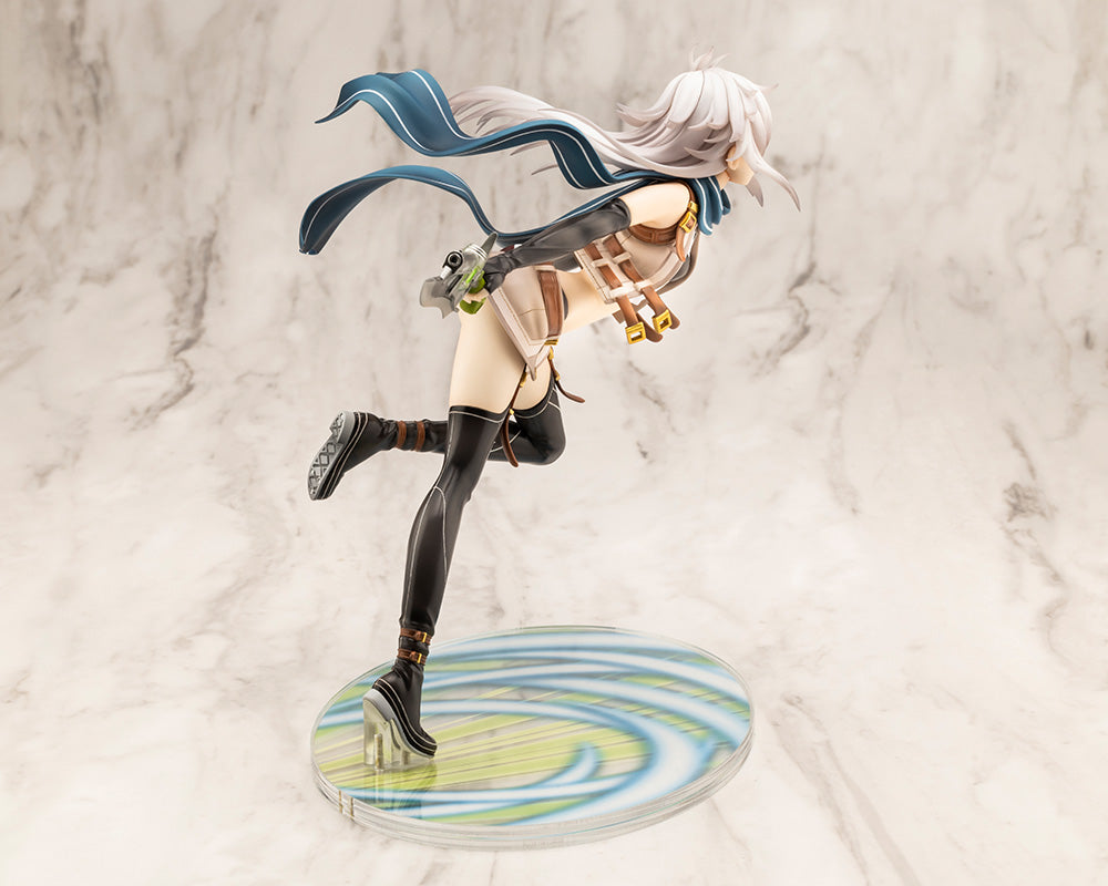 PRE-ORDER The Legend of Heroes Trails of Cold Steel III - Fie Claussell 1/8