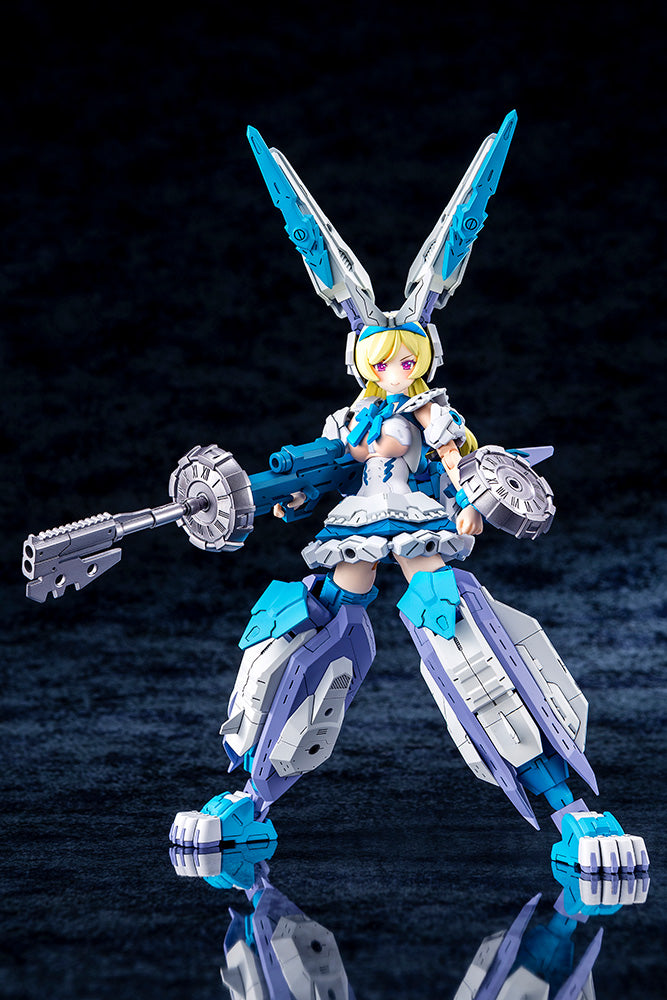 IN-STOCK Kotobukiya - Megami Device - Chaos & Pretty ALICE