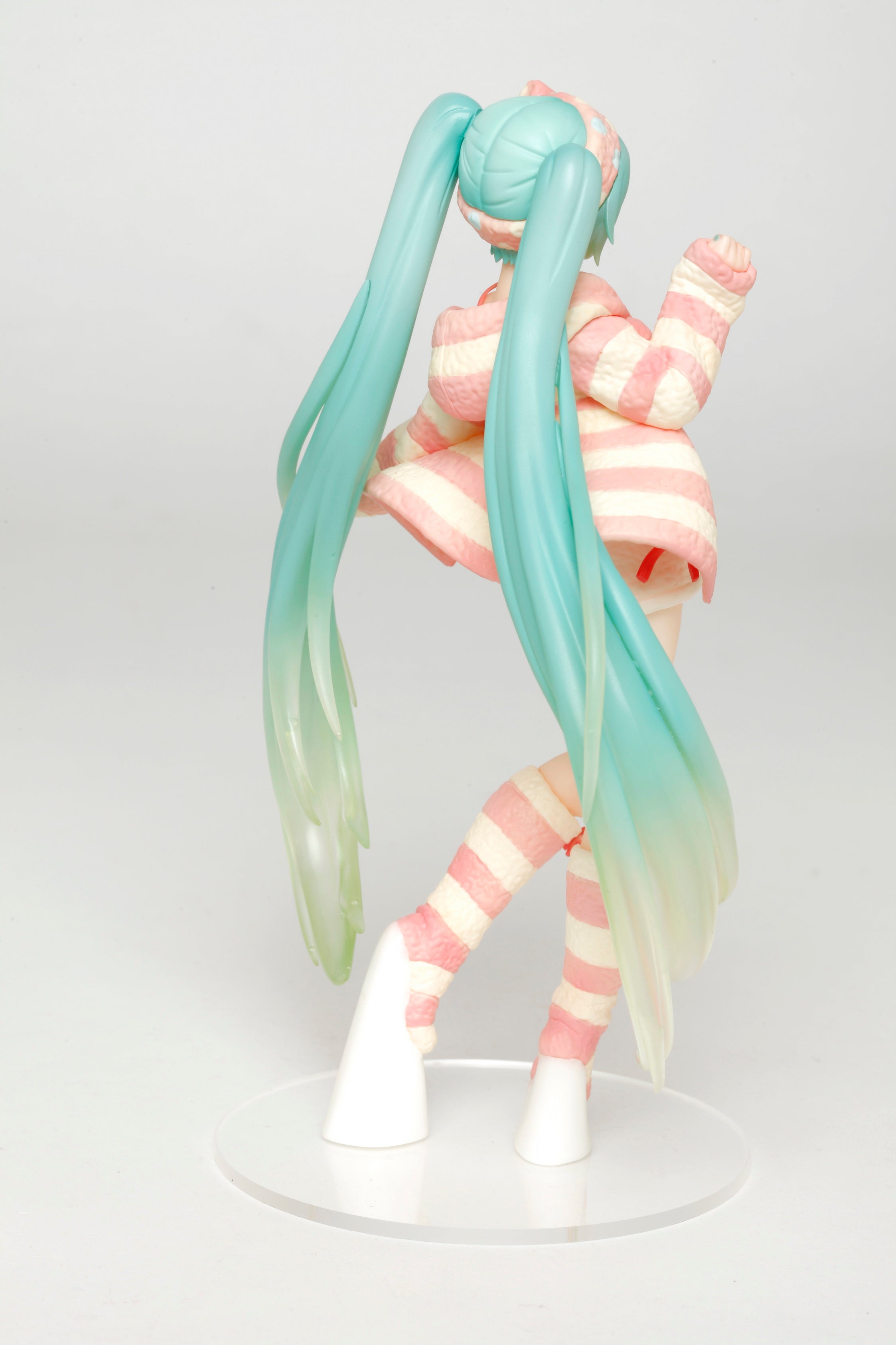 IN-STOCK Taito - Vocaloid - Hatsune Miku: Costumes Room Wear Ver.
