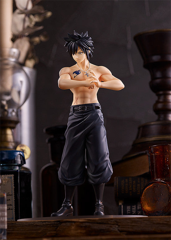 IN-STOCK POP UP PARADE - Fairy Tail Final Season - Gray Fullbuster