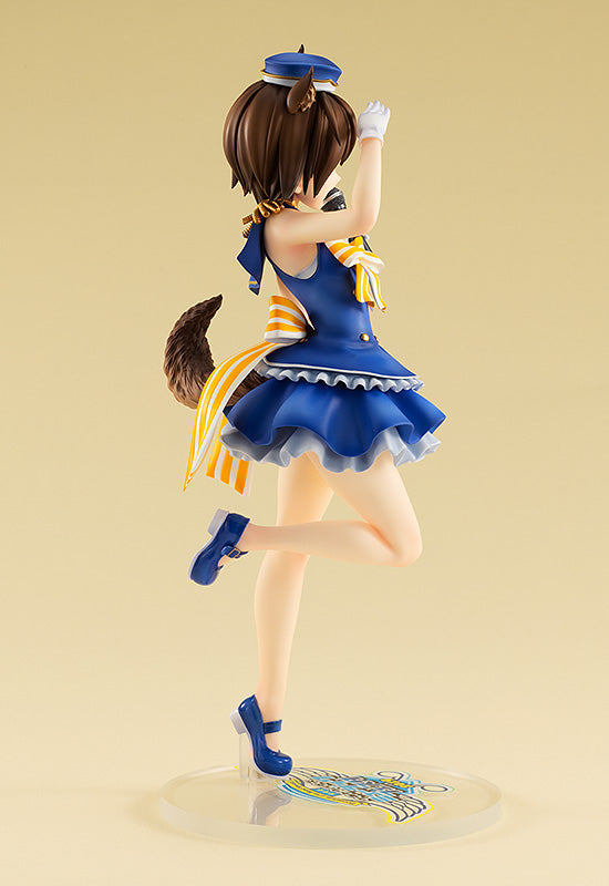 PRE-ORDER KDColle - Strike Witches: Road to Berlin - Yoshika Miyafuji: World Witches Music Festival 2019 Ver. 1/7