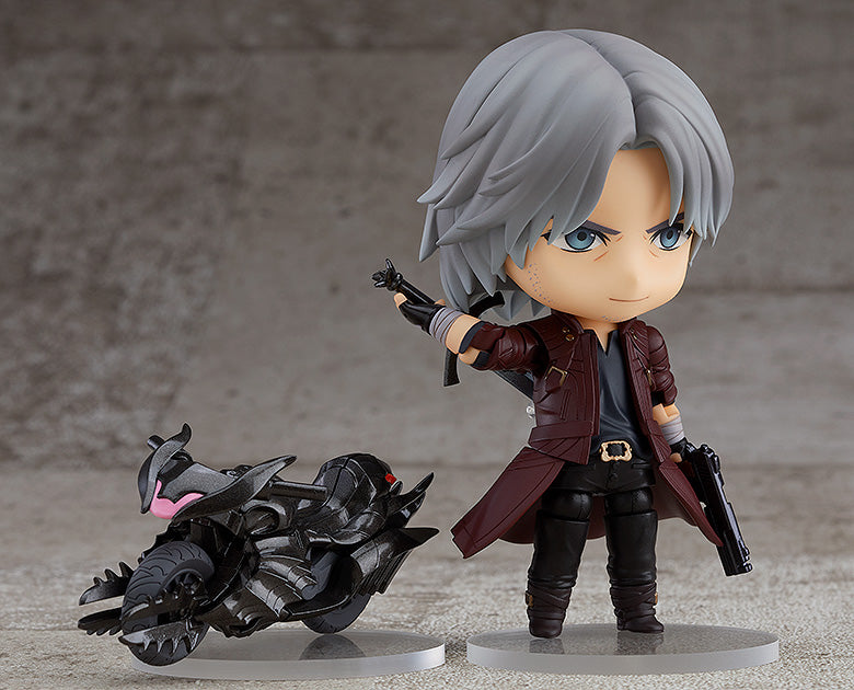 Nendoroid 1233 - Devil May Cry 5 - Dante: DMC5 Ver.