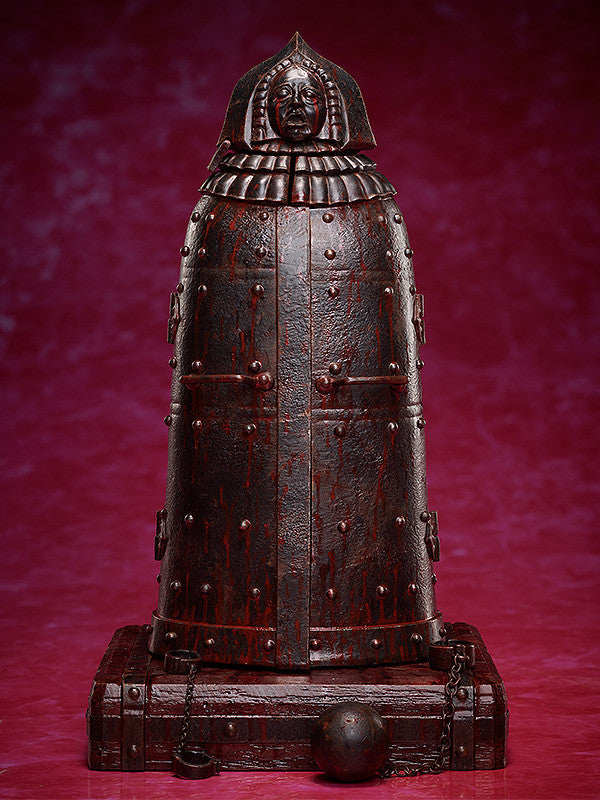 PRE-ORDER ex:ride Iron Maiden: Bloody Ver.