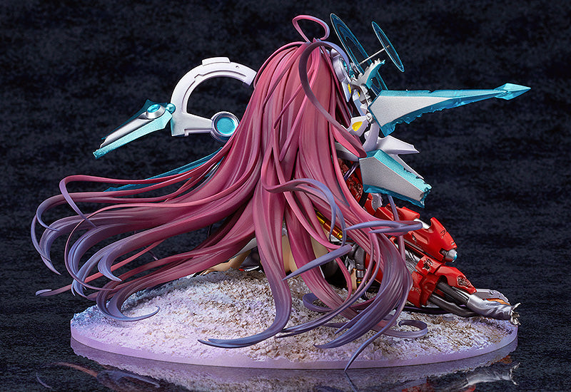IN-STOCK Good Smile Company - No Game No Life -Zero- - Schwi 1/8