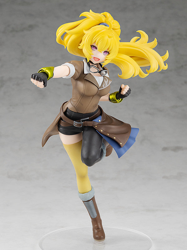 IN-STOCK Good Smile Company - POP UP PARADE - RWBY: Ice Queendom - Yang Xiao Long: Lucid Dream