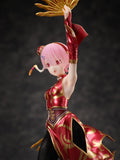 PRE-ORDER Re:ZERO -Starting Life in Another World- - Ram: China Dress ver. 1/7