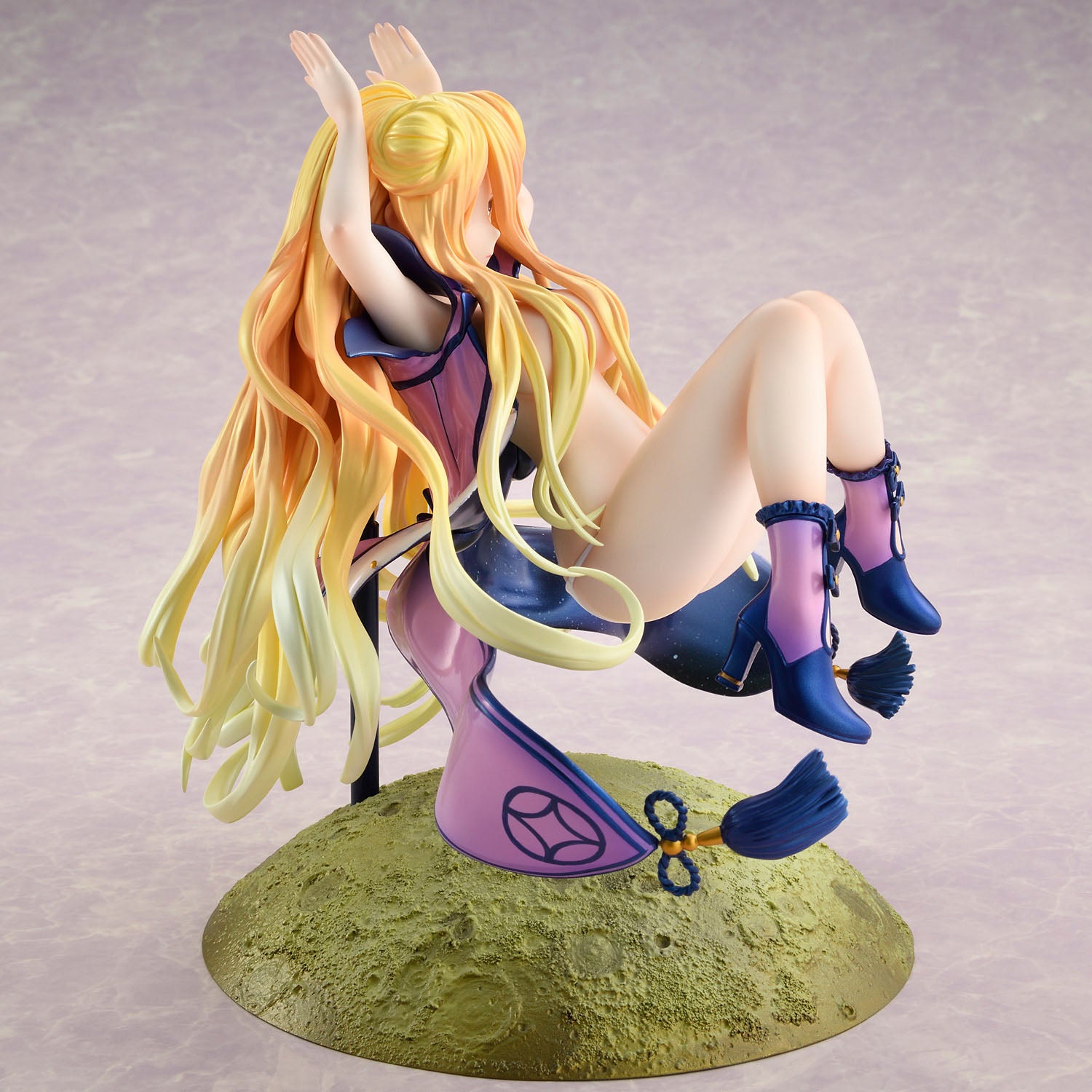 PRE-ORDER Date A Live IV - Mukuro Hoshimiya 1/7