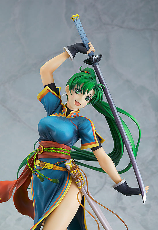 PRE-ORDER Fire Emblem - Lyn 1/7