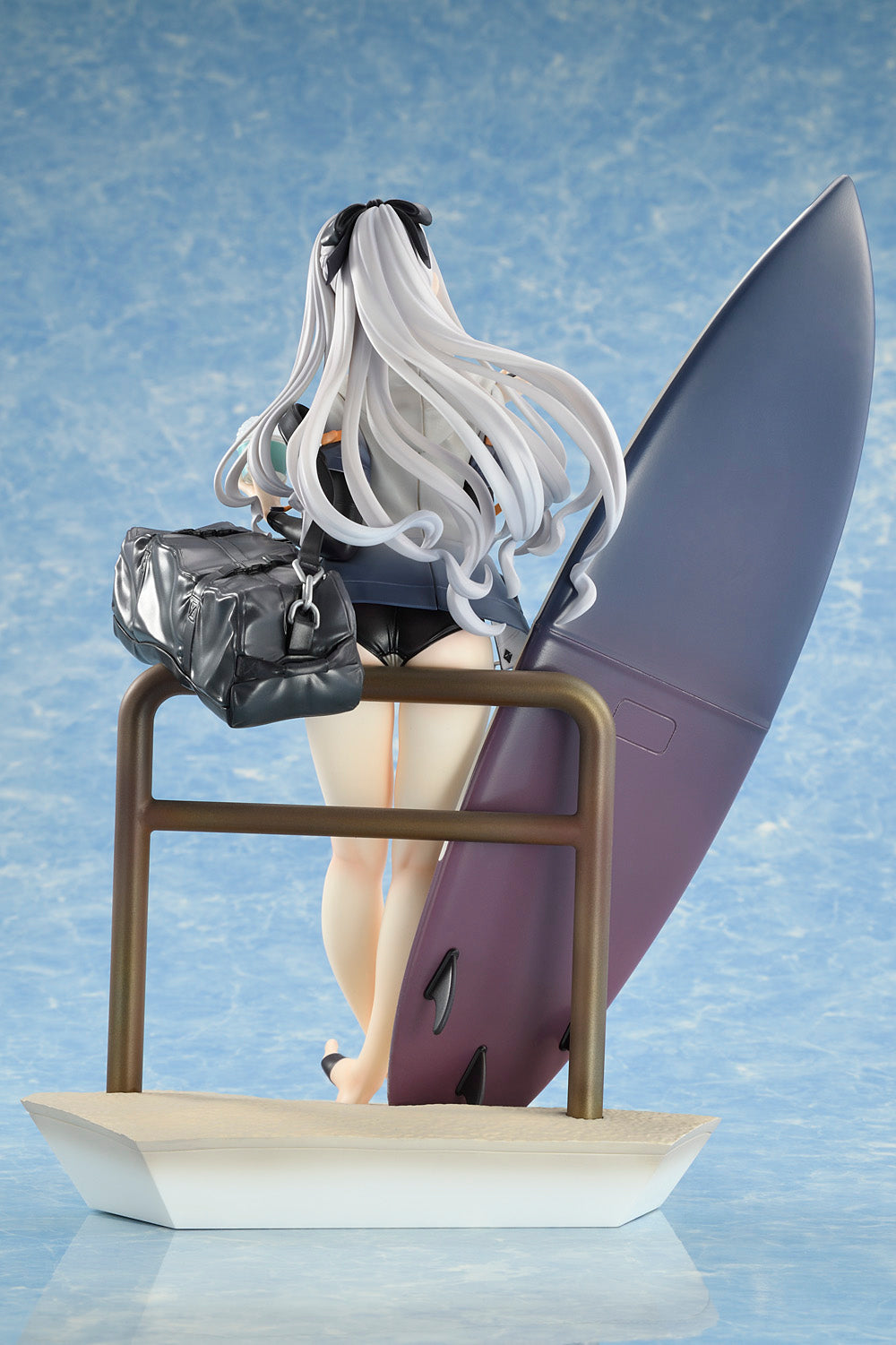 PRE-ORDER Girls' Frontline - AK-12: Age of Slushies Ver. 1/8