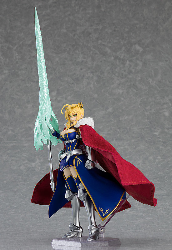 PRE-ORDER figma 568-DX - Fate/Grand Order - Lancer/Altria Pendragon: DX Edition