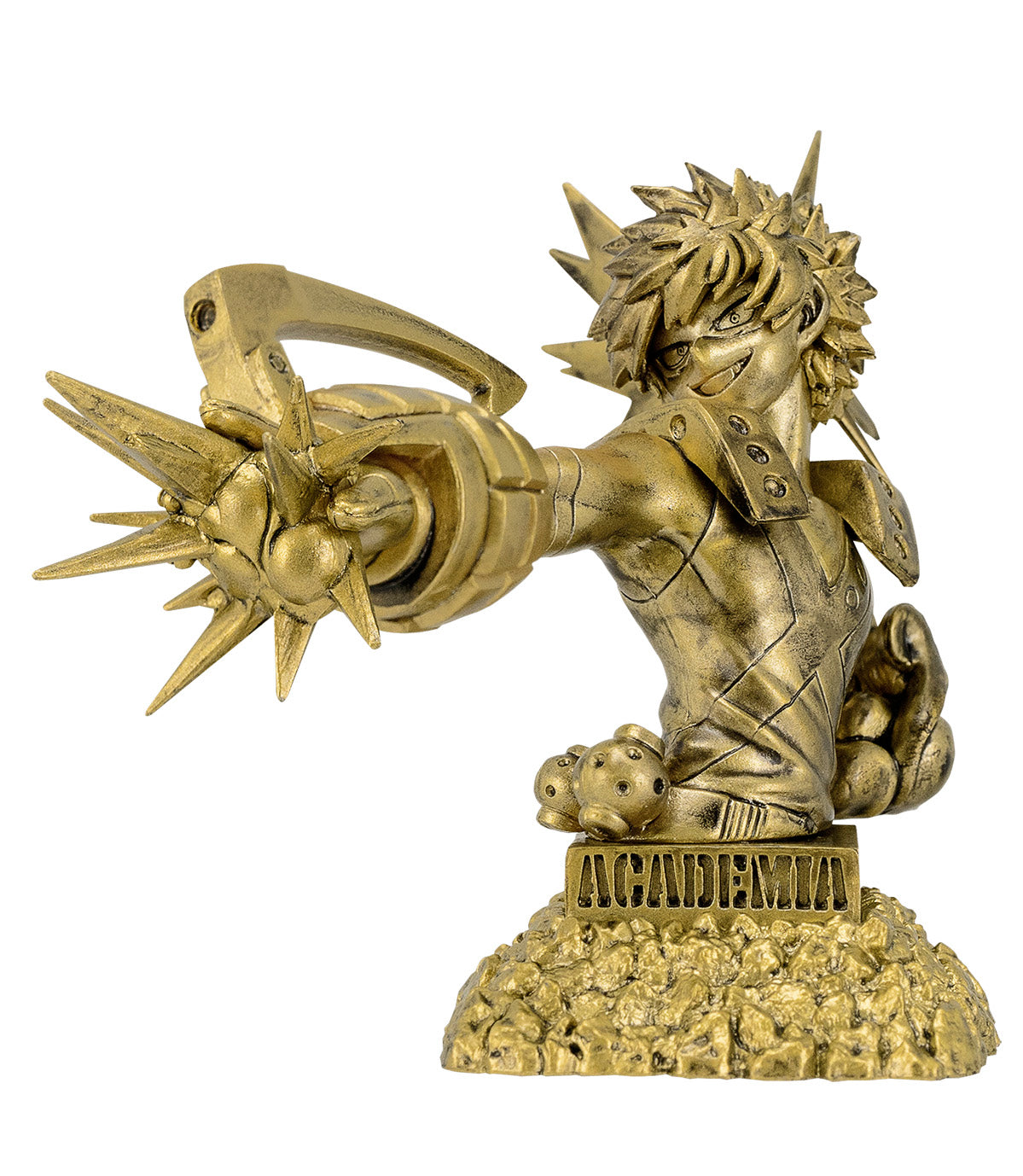 PRE-ORDER My Hero Academia - Bust Up Heroes [Box of 8]