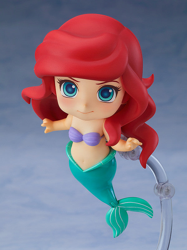 PRE-ORDER Nendoroid 836 - The Little Mermaid - Ariel (2nd Release) [PH]