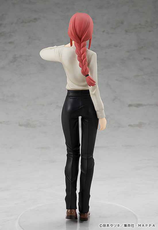 IN-STOCK Good Smile Company - POP UP PARADE - Chainsaw Man - Makima