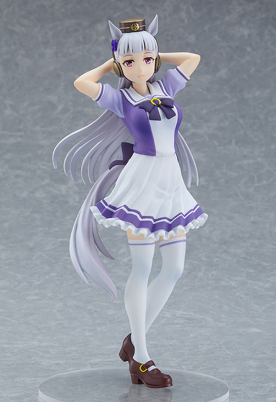PRE-ORDER POP UP PARADE - Umamusume: Pretty Derby - Gold Ship: School Uniform Ver.