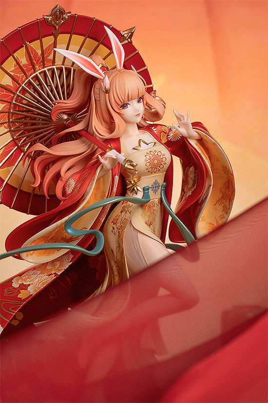 PRE-ORDER King of Glory - Gongsun Li: Jing Hong Dance Ver. 1/7