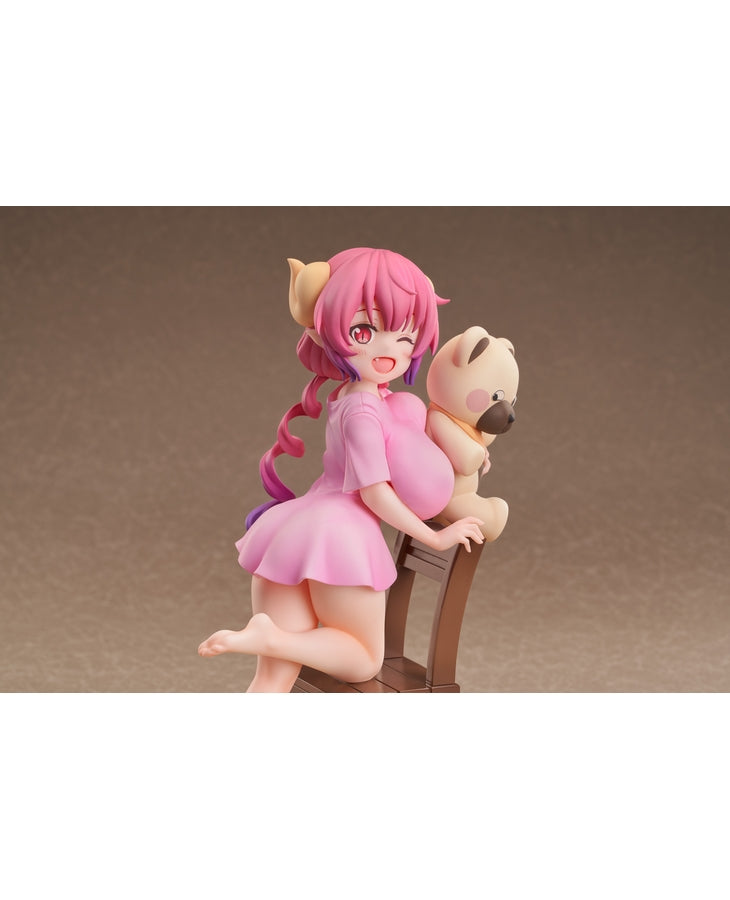 SPECIAL ORDER Miss Kobayashi's Dragon Maid 2nd Season - Iruru: Pajamas Ver. 1/7 [JP]