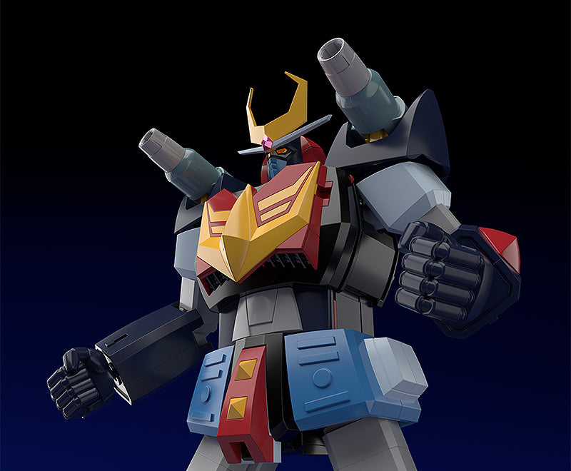 IN-STOCK MODEROID - Space Warrior Baldios - Baldios