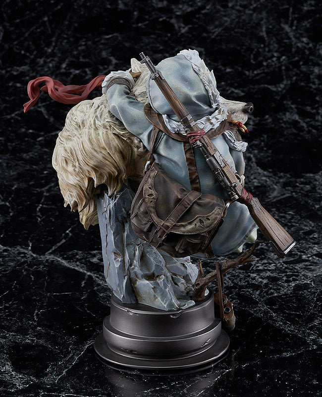 PRE-ORDER Northern Tale 1/8