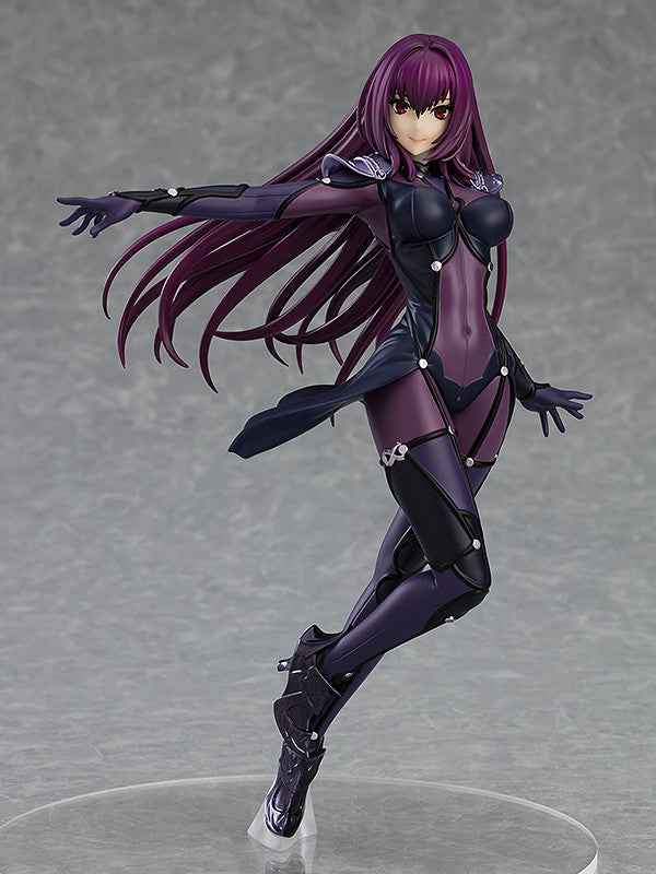 PRE-ORDER POP UP PARADE - Fate/Grand Order - Lancer/Scáthach