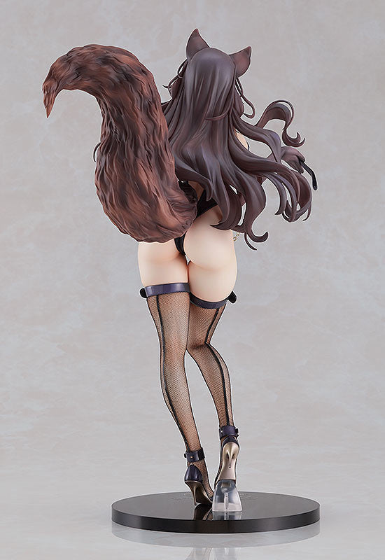PRE-ORDER HaneAme - HaneAme Dog Pet Girlfriend 1/6