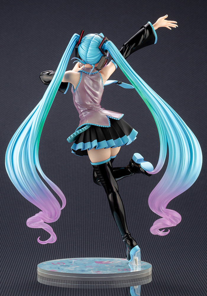 PRE-ORDER My Little Pony Bishoujo - Hatsune Miku 1/7