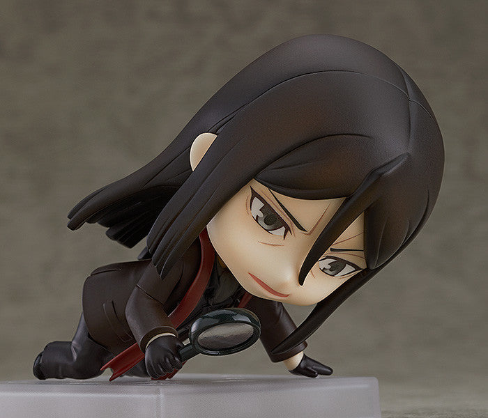 Nendoroid 1182 - Lord El-Melloi II’s Case Files - Lord El-Melloi II