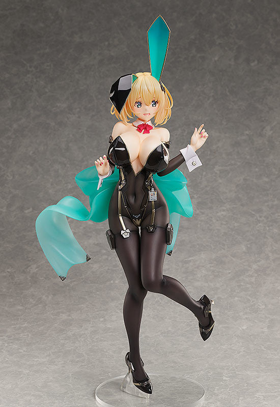 PRE-ORDER B-Style - BUNNY SUIT PLANNING - Sophia F. Shirring: Bunny Ver. 1/4