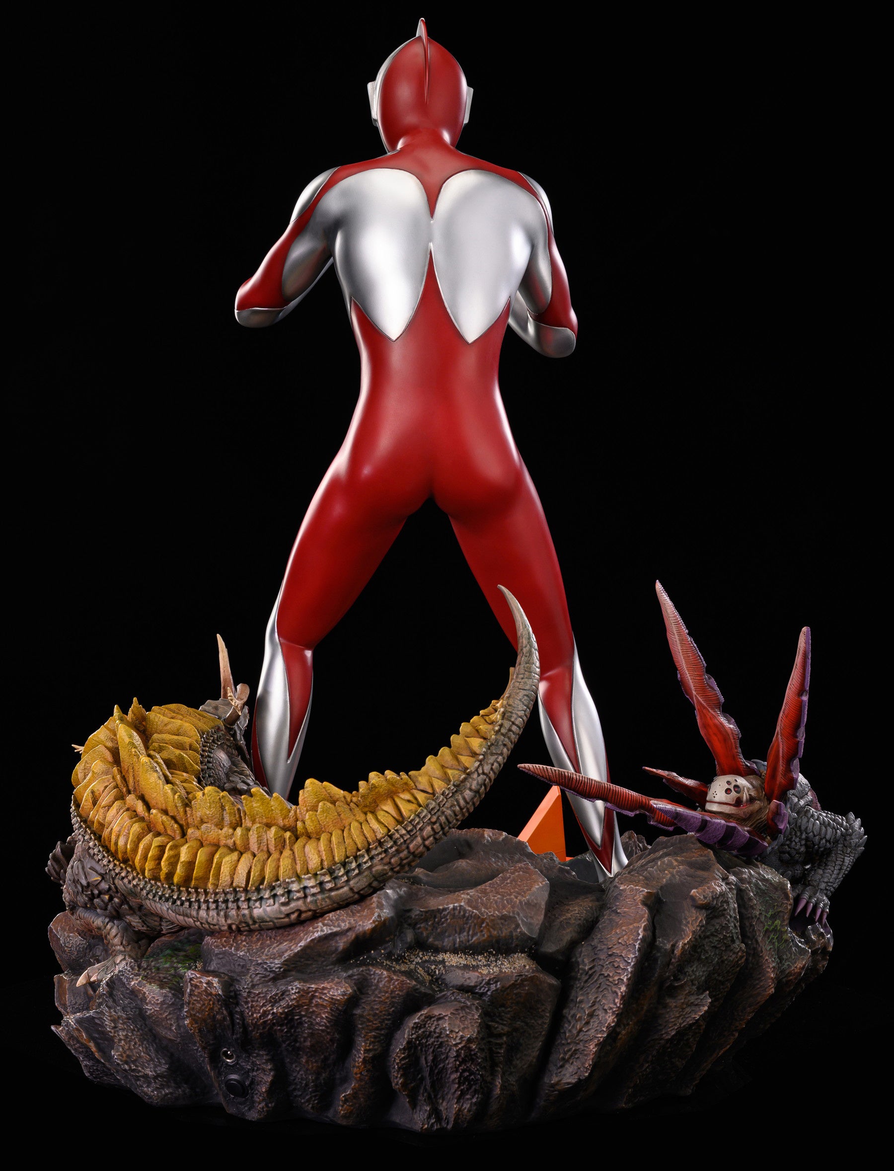 PRE-ORDER Wonder Figure - Shin Ultraman - Ultraman