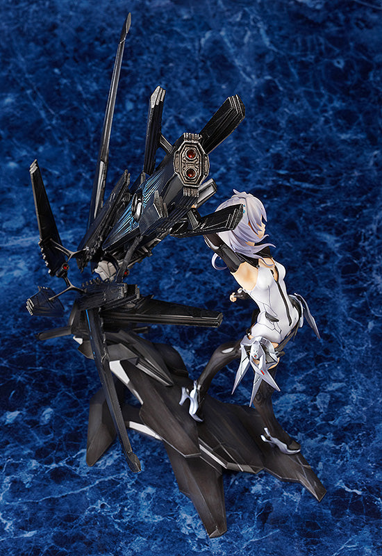 IN-STOCK Good Smile Company - Beatless - Lacia: 2011 Ver. 1/8
