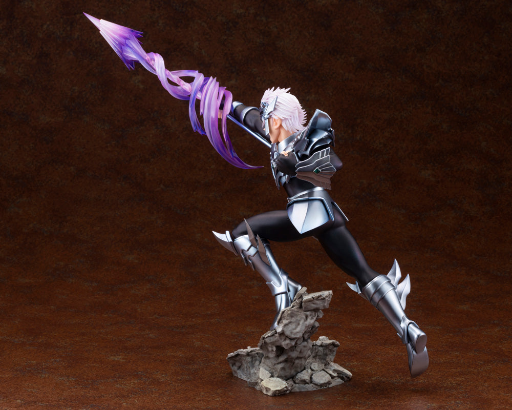 PRE-ORDER ARTFX J - Dragon Quest: The Adventure of Dai - Hyunckel 1/8
