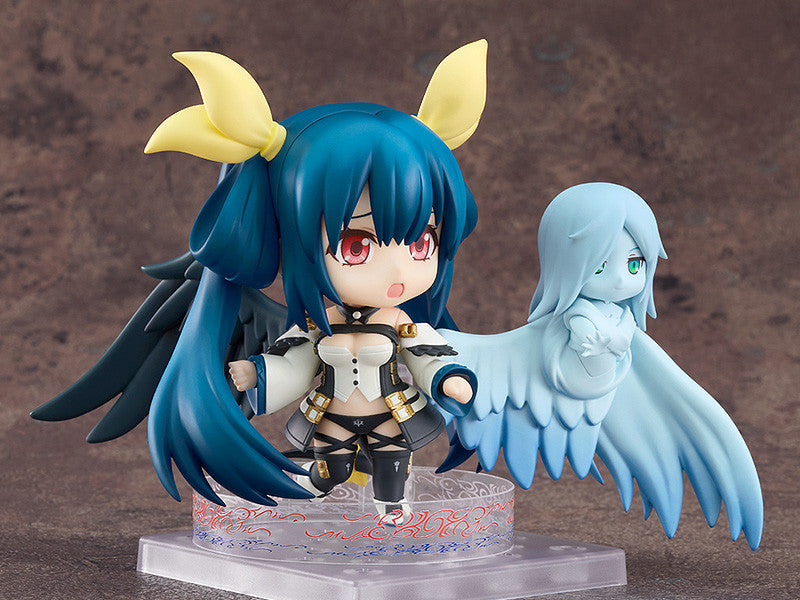IN-STOCK Good Smile Company- Nendoroid 1562 - GUILTY GEAR Xrd REV 2 - Dizzy [EXCLUSIVE]