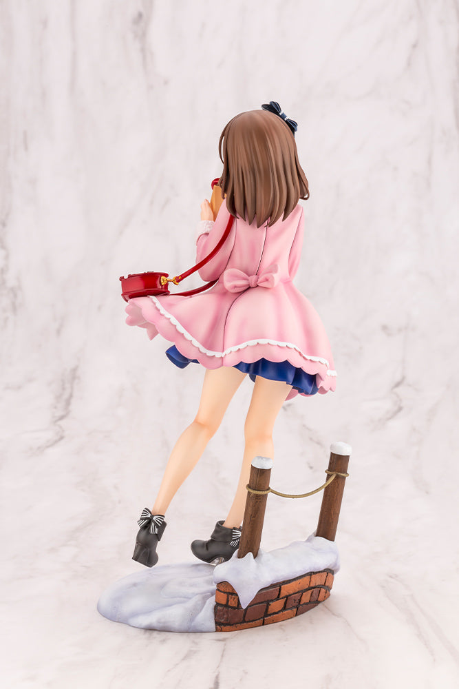 PRE-ORDER THE IDOLM@STER CINDERELLA GIRLS - Mayu Sakuma -off stage- 1/8