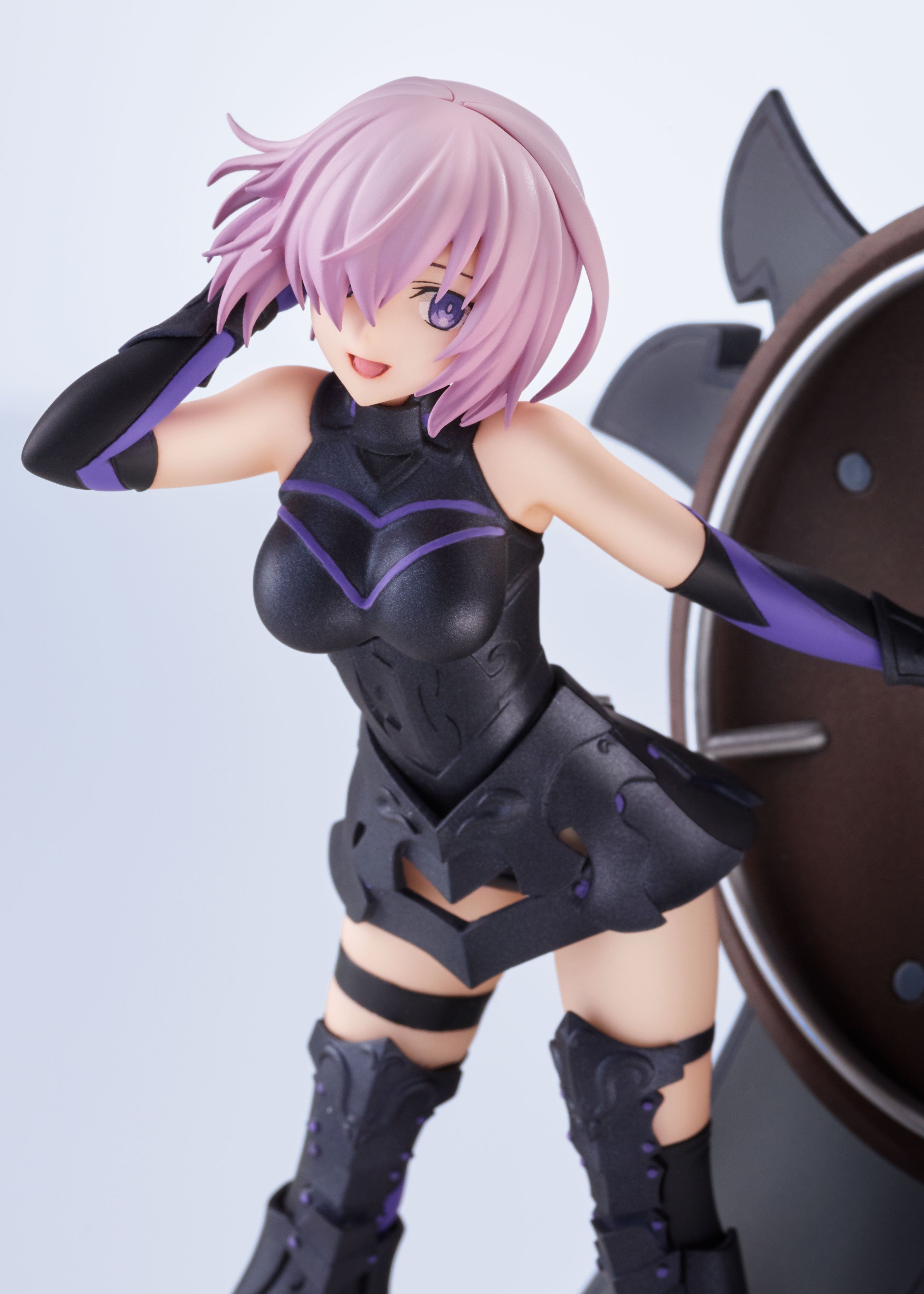 PRE-ORDER ConoFig -  Fate/Grand Order - Shielder/Mash Kyrielight [EXCLUSIVE]