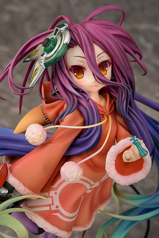PRE-ORDER No Game No Life -Zero- - Schwi 1/7 [2nd Release]