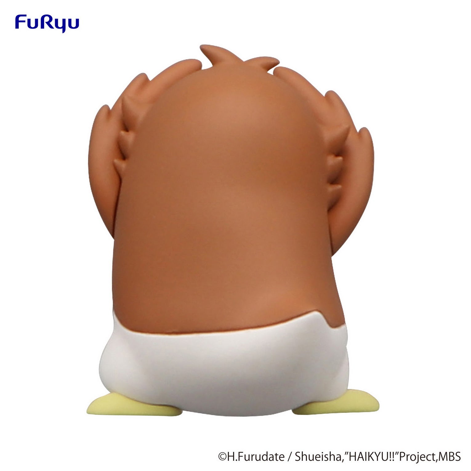 IN-STOCK FuRyu - Haikyu!!! Noodle Stopper Figure Petit 2 - Akaashi Owl
